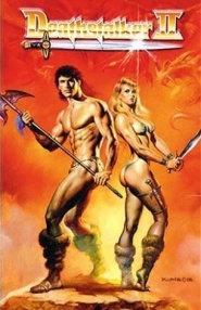 Deathstalker II