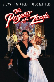 The Prisoner of Zenda