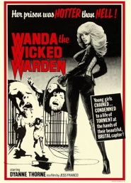 Ilsa, the Wicked Warden