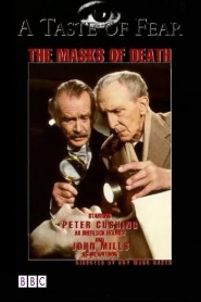 Sherlock Holmes and the Masks of Death