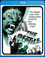 The Reptile