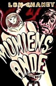 The Mummy's Ghost