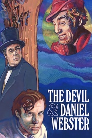 The Devil and Daniel Webster