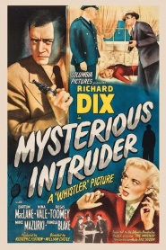 Mysterious Intruder