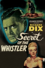 The Secret of the Whistler