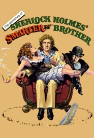 The Adventure of Sherlock Holmes' Smarter Brother
