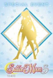 Sailor Moon S: The Movie - Hearts in Ice