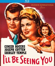 I'll Be Seeing You
