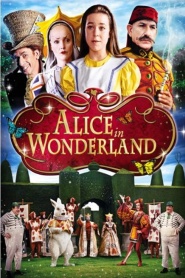 Alice in Wonderland