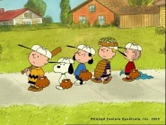 Lucy Must Be Traded, Charlie Brown