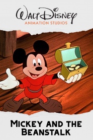 Mickey and the Beanstalk