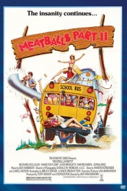 Meatballs Part II