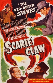 The Scarlet Claw