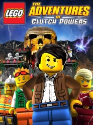 Lego: The Adventures of Clutch Powers