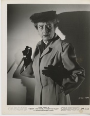 Bud Abbott Lou Costello Meet the Killer Boris Karloff