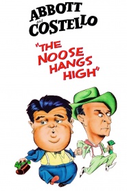 The Noose Hangs High
