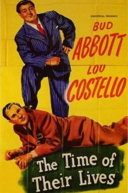 The Time of Their Lives