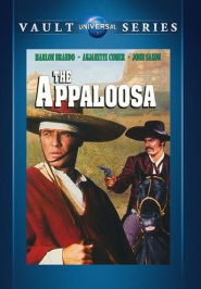 The Appaloosa