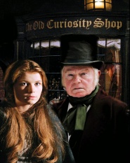 The Old Curiosity Shop