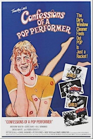 Confessions of a Pop Performer