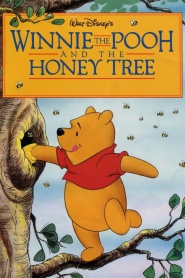 Winnie the Pooh and the Honey Tree