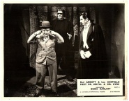 Abbott and Costello Meet Dr. Jekyll and Mr. Hyde