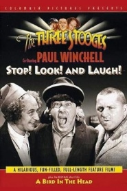 Stop! Look! and Laugh!
