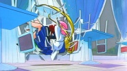 Sailor Moon R: The Movie: The Promise of the Rose