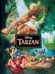 Tarzan