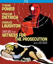 Witness for the Prosecution