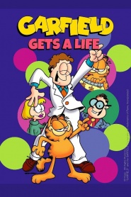 Garfield Gets a Life