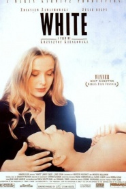 Three Colors: White