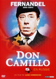 Don Camillo in Moscow