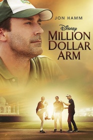 Million Dollar Arm