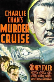 Charlie Chan's Murder Cruise