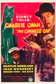 Charlie Chan in the Chinese Cat