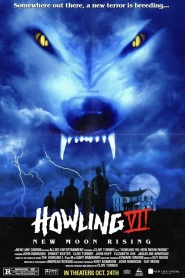 Howling: New Moon Rising