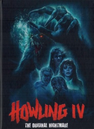 Howling IV: The Original Nightmare