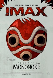 Princess Mononoke