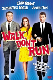 Walk Don't Run
