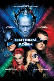 Batman & Robin