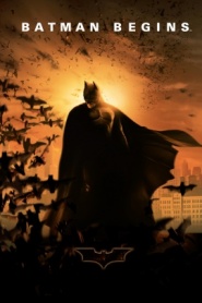 Batman Begins