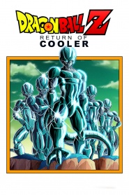 Dragon Ball Z: The Return of Cooler