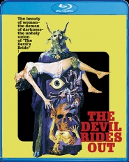 The Devil Rides Out