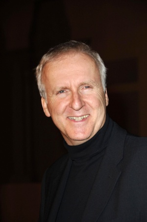 James Cameron