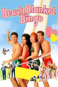 Beach Blanket Bingo
