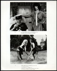 The Wildcats of St. Trinian's