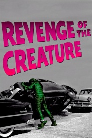 Revenge of the Creature