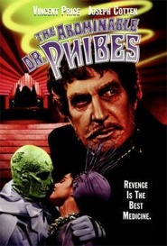 The Abominable Dr. Phibes