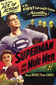 Superman and the Mole-Men